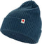 Fjällräven Rib Muts Blauw Man