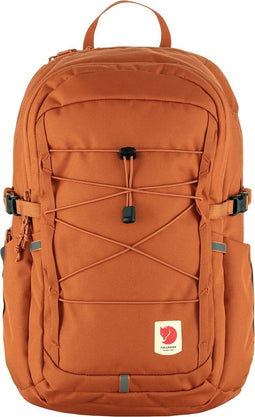 Fjällräven Skule 20l Rugzak Bruin