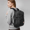 Fjällräven Skule - Wandelrugzak Black 20 L