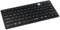 Kensington Multi-Device - Draadloos Compact Toetsenbord - Bluetooth 5.0 - Azerty