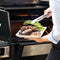 Masterbuilt Gravity Fed 560 - Digital Charcoal Grill + Smoker