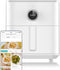 Xiaomi Smart Air Fryer Pro - Luchtfriteuse 6.5L 1800W - Wit