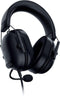 Razer Blackshark V2 X - Gaming Headset - 50 mm drivers en HyperClear microfoon - Zwart