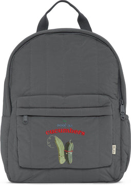 Konges Sløjd - Rugzak - Junior - Turbulence - Schooltas