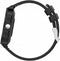 Forever JW-150 IGO 2 - smartwatch voor jongeren met sportactiviteiten en hartslagmeting - zwart