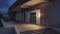 Steinel LED Schijnwerper XLED PRO Expanse SC - Bewegingsmelder - Bluetooth - 15,1 W - 1642 lm - 3000 K - Wit