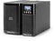 Salicru SLC 700 TWIN PRO2 - On-line double-conversion UPS 700 VA - Zwart