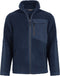 Life Line Artic Sherpa Fleece Jack Heren Blauw Maat 3xl
