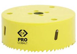 C.K 424060 Gatenzaag 152 mm Kobalt 1 stuk(s)