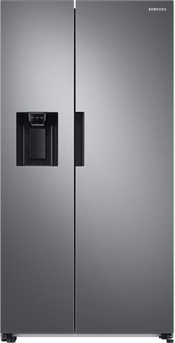 Samsung RS67A8810S9 - Koelkast Amerikaans - Side-By-Side - Energieklasse F - €138,25 per jaar (395kWh)