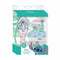 Haarelastiek Stitch Multicolour