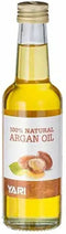 Yari 100% Natural Argan Oil 250 ml