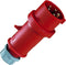 Mennekes ProTOP CEE-contactstop