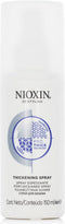 Haarspray 3d Styling Nioxin 44031 (150 ml)