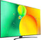 LG 86NANO766QA - Smart TV - 86