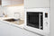 ECG MTD 2390 VGSS - Magnetron - 23L 900W 1000W - Roestvrijstaal