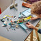 LEGO® City Ambulancevliegtuig 60465 - Speelgoedvliegtuig - 4 minifiguren