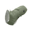 Hondenjas Hunter Milford Groen 50 cm