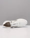 Gabor 63.420 - Dames Sneakers - Ritsen - Wit