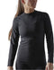 Craft Active Intensity Cn L/S Thermoshirt Dames - Maat S
