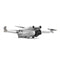 DJI Mini 3 Pro - Drone - Met DJI RC Smart Remote Controller - Grijs
