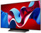 LG OLED evo C4 - Ultra HD TV - 48