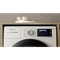 Bauknecht B6R98SILENCE - Wasmachine - 9 kg - 1400 tpm - Wit