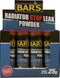 Bar's Leaks Lekstop Radiator Poeder 25 Gram