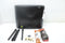 Brabantia Bo Touch Bin - Prullenbak - 11 + 23 liter - Afvalscheiding - Matt Black