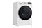 LG GC3V508S1 - Voorlader - Smart bediening - LED-display met Touch Control