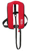 Besto Automatic 165N ZH - Reddingsvest - Automatisch - Rood