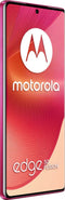 Motorola Edge 50 Fusion - Smartphone - 12GB RAM - 512GB opslag - Roze