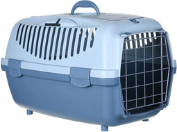 ZOLUX Transporter GULLIVER 2 metal drzwi miętowy