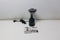 Tefal DT9810 - Kledingstomer - 1400W - Goud Zwart