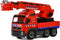Brandweer vrachtwagen Volvo 58,5cm Dutch Version