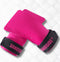 Sandside Grips - Hand Grips - Geen Kalk - Hot Pink L/XL