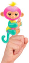 Fingerlings - LANSAY - Magic Moods Jade - Speeltijdspel - Leeftijd 5 jaar en ouder