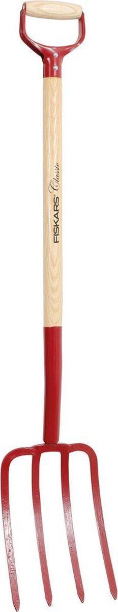 Classic spitvork FSC - 1003692