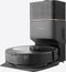Roborock Q8 Max+ - Robotstofzuiger - DuoRoller 5500Pa - Zwart