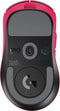 Logitech G Pro X Superlight 2 - Draadloze Gaming Muis - 44.000dpi - Roze