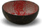 Noya - Coconut Bowl - Kokosnoot - Schaal Kom - Donker Roze Eggshell