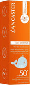 Lancaster Sun Sensitive Water Resistant Milky Spray SPF50+ - Zonnebrand - 150 ml