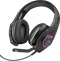 Trust GXT 455 - Gaming Headset - RGB LED-verlichting - Over-ear