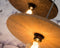 GOOD&MOJO Hanglamp Algarve - Naturel - Ø40 cm - Scandinavisch,Bohemian - Hanglampen Eetkamer, Slaapkamer, Woonkamer