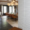 WallArt - Wandpanelen - 24 - st - 3D - GA-WA14 - Flows
