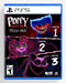 Poppy Playtime Triple Pack - PS5 - Horror game - 3 hoofdstukken (3-pack)