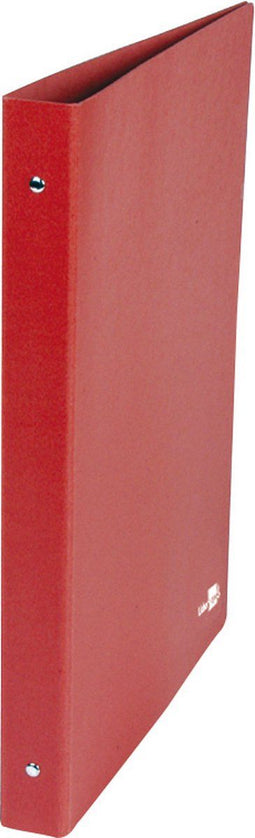 Ringmap Liderpapel CH04 Oranje A4