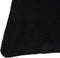 vidaXL - Kussenhoezen - 4 - st - 40x40 - cm - stof - grijs