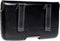 Krusell Hector 4XL - Etui - Strak design met lus en magnetische sluiting - Zwart