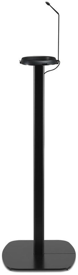 Flexson FLXSMFS1051 - Sonos Move standaard - Oplaadstation met kabelbeheer - Zwart